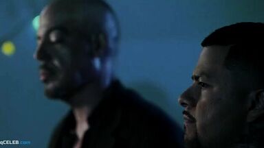 Chasty Ballesteros hot