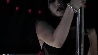 Chasty Ballesteros hot