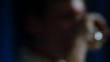 Daniella Short stripping