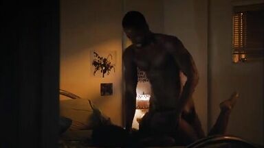 Ebonies dancing and well fucked