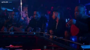 Ebonies dancing and well fucked