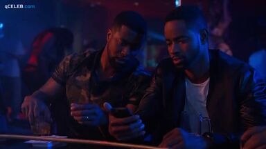 Ebonies dancing and well fucked