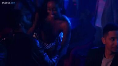 Ebonies dancing and well fucked