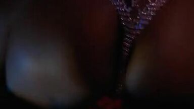 Ebonies dancing and well fucked