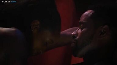 Ebonies dancing and well fucked