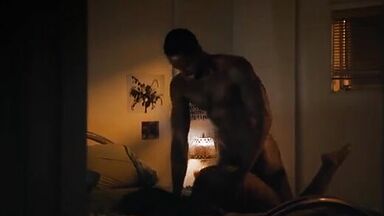 Ebonies dancing and well fucked