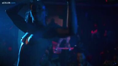 Ebonies dancing and well fucked