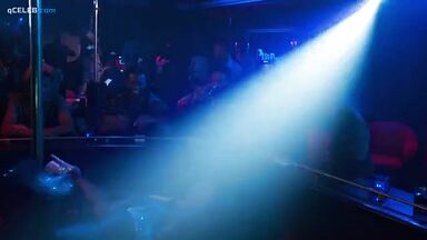 Ebonies dancing and well fucked