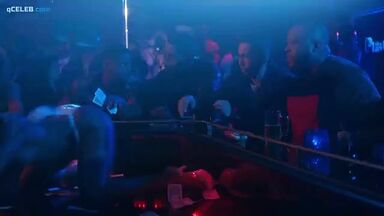 Ebonies dancing and well fucked