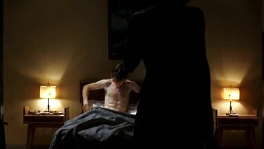 Elena Anaya nude in Savage Grace