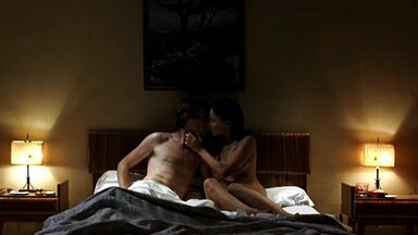 Elena Anaya nude in Savage Grace