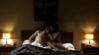 Elena Anaya nude in Savage Grace