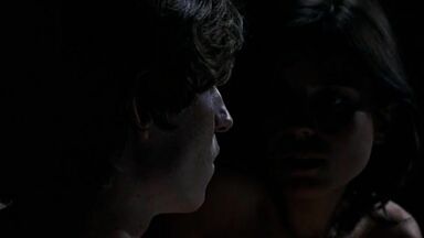 Elena Anaya nude in Savage Grace