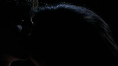 Elena Anaya nude in Savage Grace