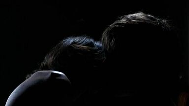 Elena Anaya nude in Savage Grace