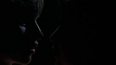 Elena Anaya nude in Savage Grace