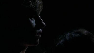 Elena Anaya nude in Savage Grace