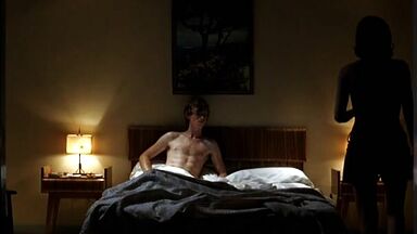 Elena Anaya nude in Savage Grace