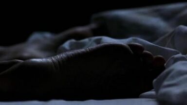 Elena Anaya nude in Savage Grace