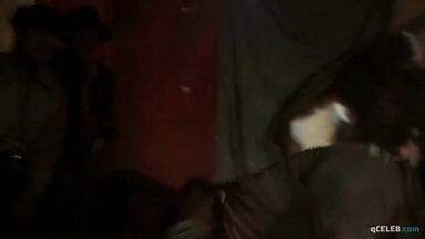 Carnivàle best scenes