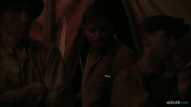 Carnivàle best scenes