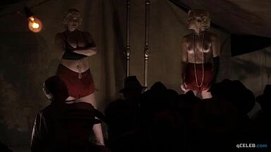 Carnivàle best scenes