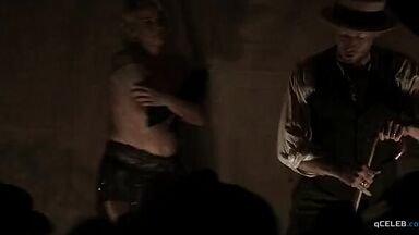 Carnivàle best scenes