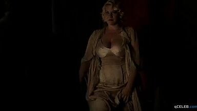 Carnivàle best scenes