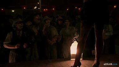 Carnivàle best scenes