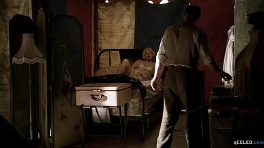 Carnivàle best scenes