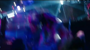 Elle Evans sexy and naked