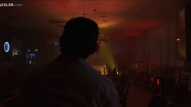 Emily Hynnek pole dancing