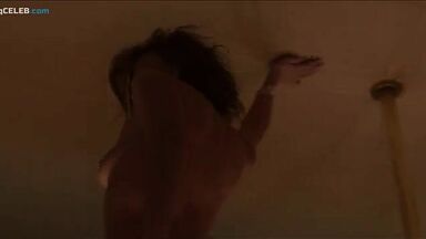 Emily Hynnek pole dancing