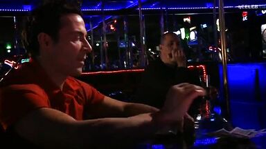 Erika Jordan hot as hell as an striper