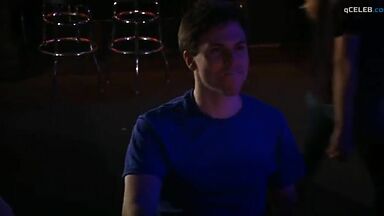 Erika Jordan hot as hell as an striper