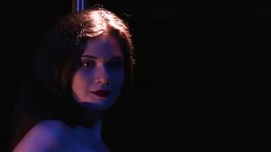 Erotic dance for the shy guy