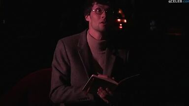 Erotic dance for the shy guy