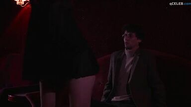 Erotic dance for the shy guy