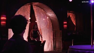 Erotic dance for the shy guy