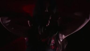 Erotic dance for the shy guy