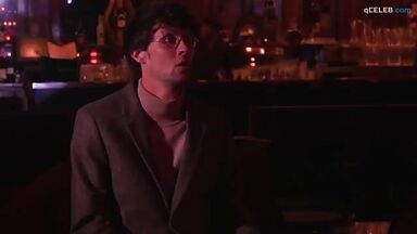 Erotic dance for the shy guy