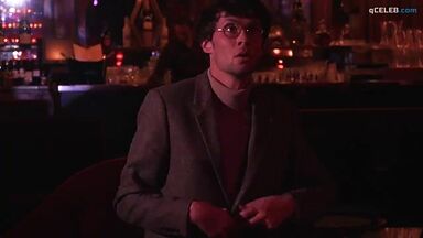 Erotic dance for the shy guy