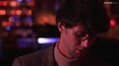 Erotic dance for the shy guy