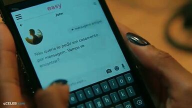 Fiorellla Mattheis fucked and dance