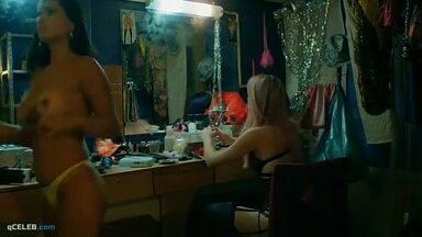 Fiorellla Mattheis fucked and dance