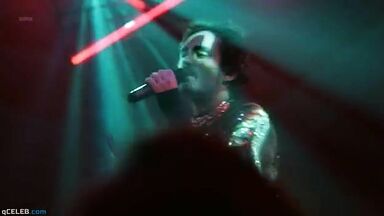 Fiorellla Mattheis fucked and dance