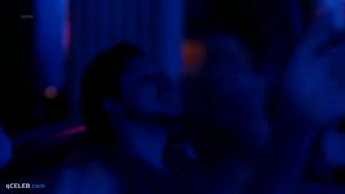 Fiorellla Mattheis fucked and dance