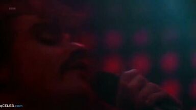 Fiorellla Mattheis fucked and dance