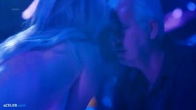 Fiorellla Mattheis fucked and dance