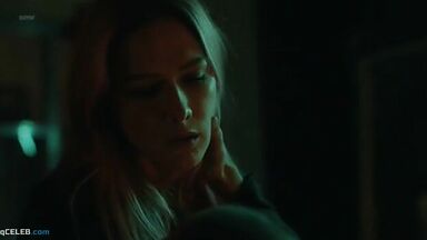 Fiorellla Mattheis fucked and dance